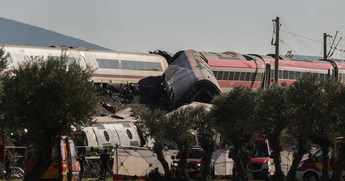 Los técnicos de Transportes hallan un sobrecoste de 10,9 millones sin justificar en el contrato de seguridad de la línea de Urda
