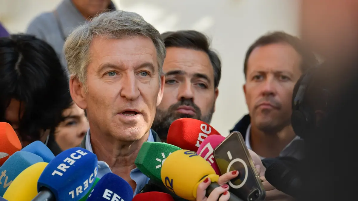 Ana Pontón reprocha a Feijóo que pida saber la verdad de Urda tras vetar la investigación de Angrois en Galicia