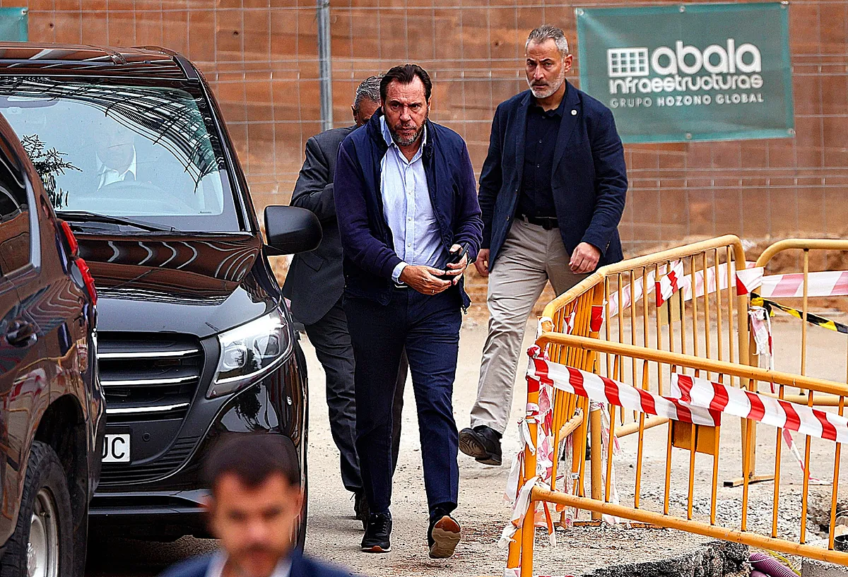 El controlador de Adif que ordenó reanudar la marcha en Urda valora acciones legales tras la difusión de sus audios
