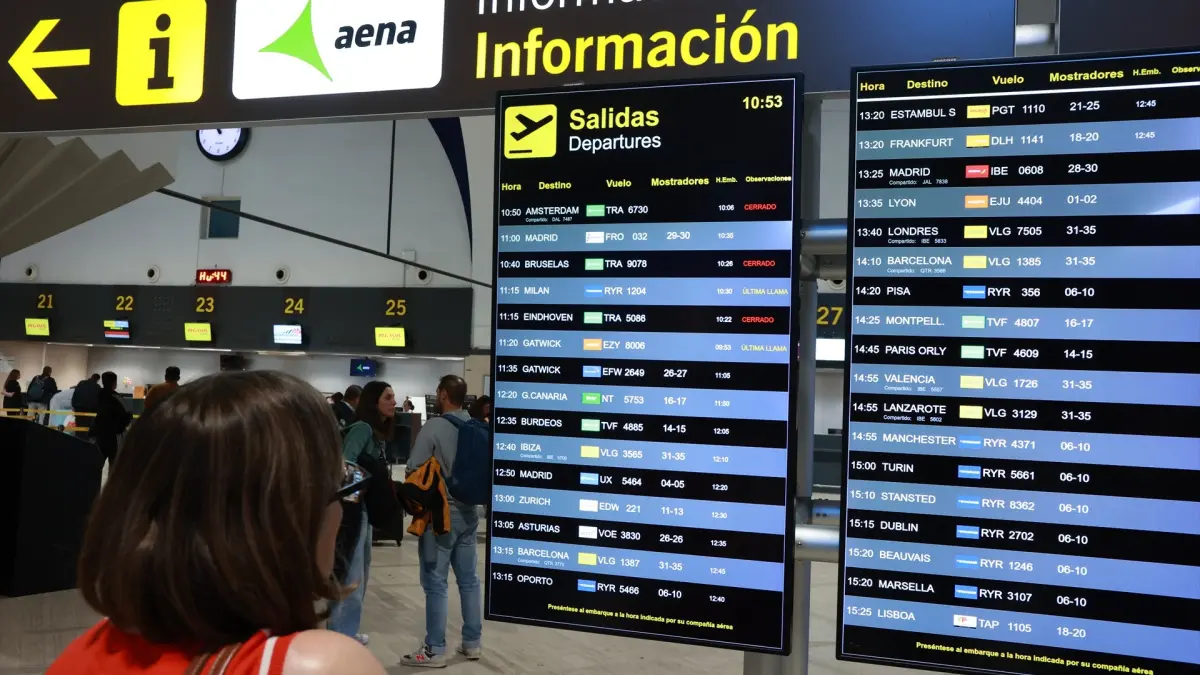 Los viajes entre Madrid y Andalucía se encarecen tras el accidente de Urda y el cierre de la alta velocidad