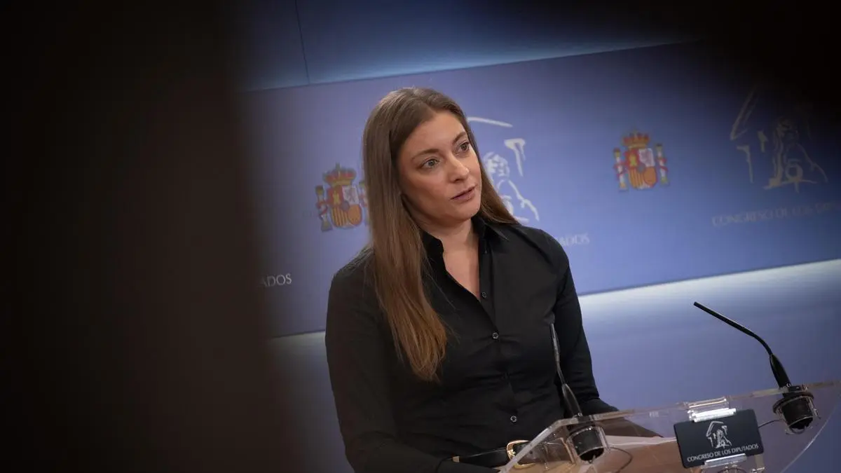 Ester Muñoz pide la dimisión de Óscar Puente por el choque de trenes de Urda