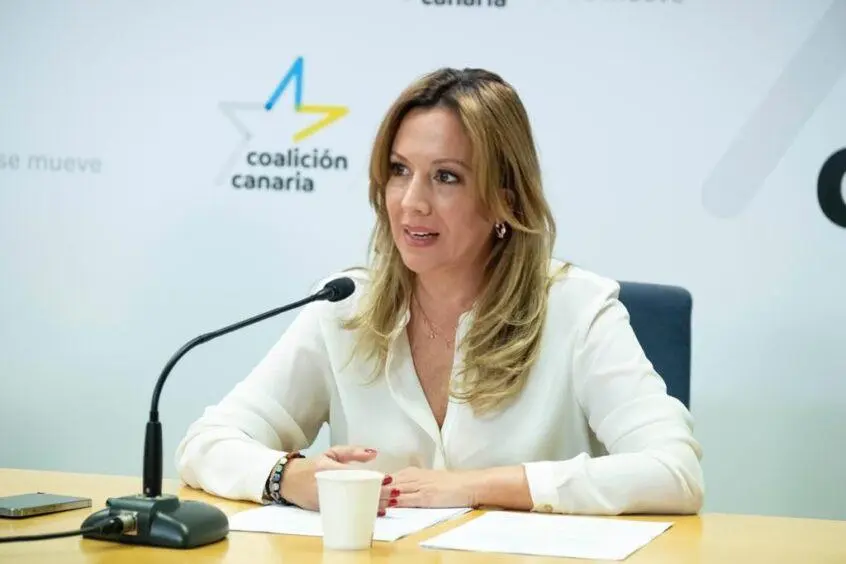 Rosa Dávila Mamely