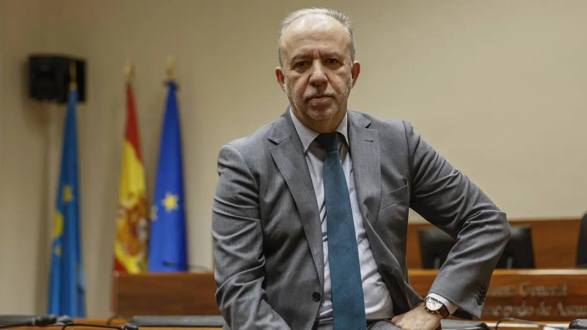 Vox exige al Gobierno de Barbón explicaciones por 250 millones de inversión sin comprometer en 2025