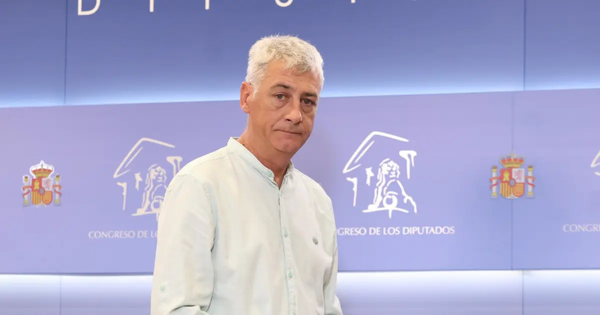 Oskar Matute pide no “volverse histéricos” con las peticiones de dimisión por el accidente de Urda
