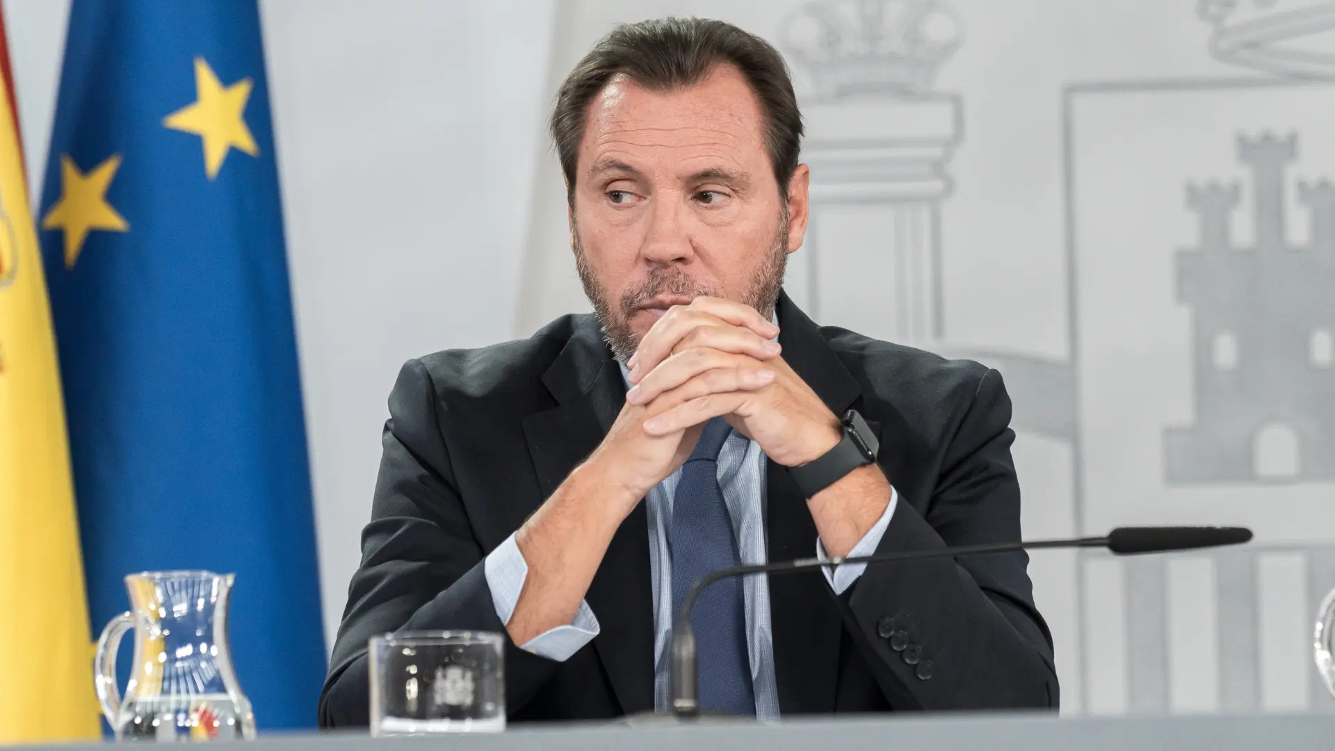 UPN pide la comparecencia del consejero navarro del ramo por el incidente ferroviario de Cortes de 2025 tras el choque de Urda