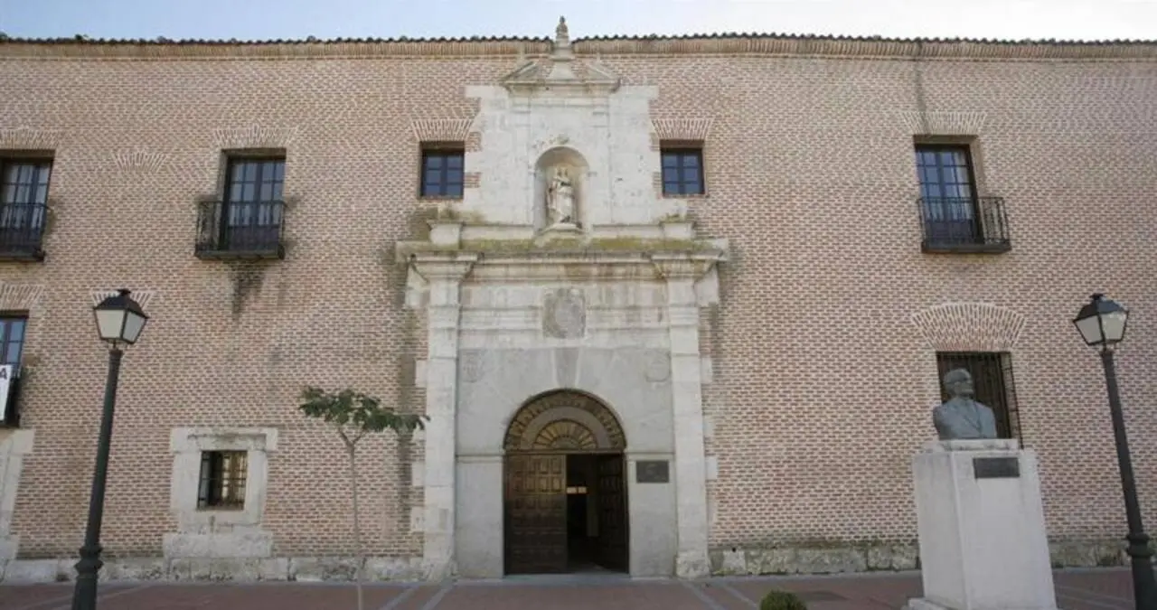 Ayuntamiento de Olmedo
