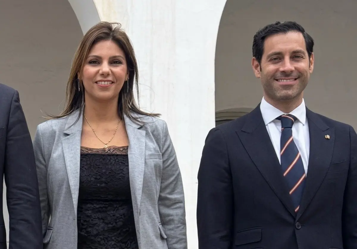 29N.- El PSOE de Ceuta impugna la candidatura para el 29N de dos consejeros del PP por supuesta incompatibilidad
