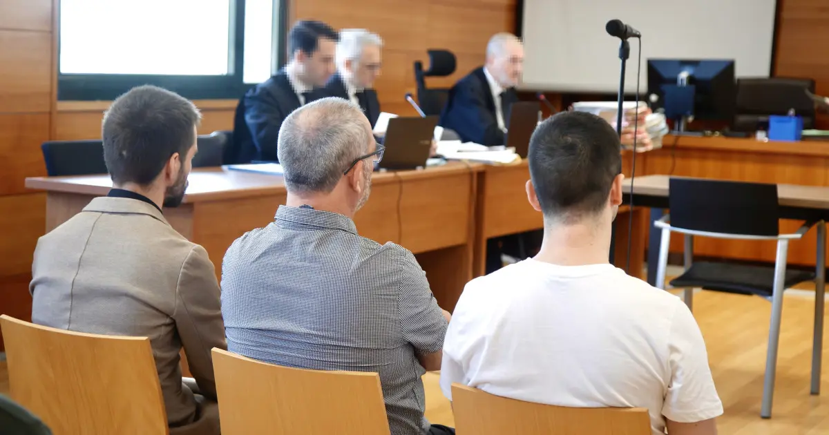 El fiscal pide cuatro años de prisión por delito y 400.000 euros a cada perjudicado por el bulo del “caso Bar España”