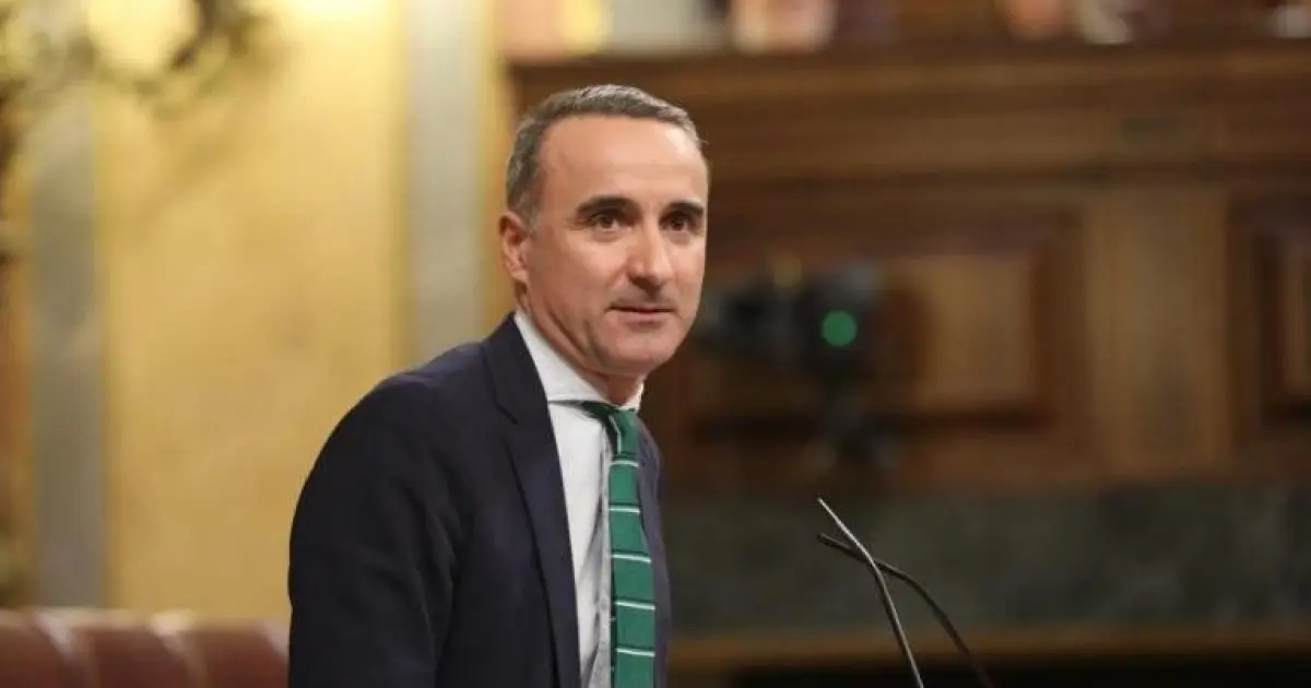 El Consejo de Ministros nombra a Pere Joan Pons delegado del Gobierno en Baleares