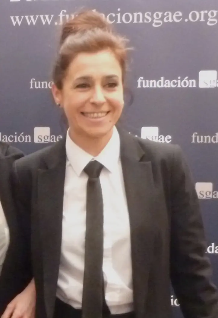 Mónica García