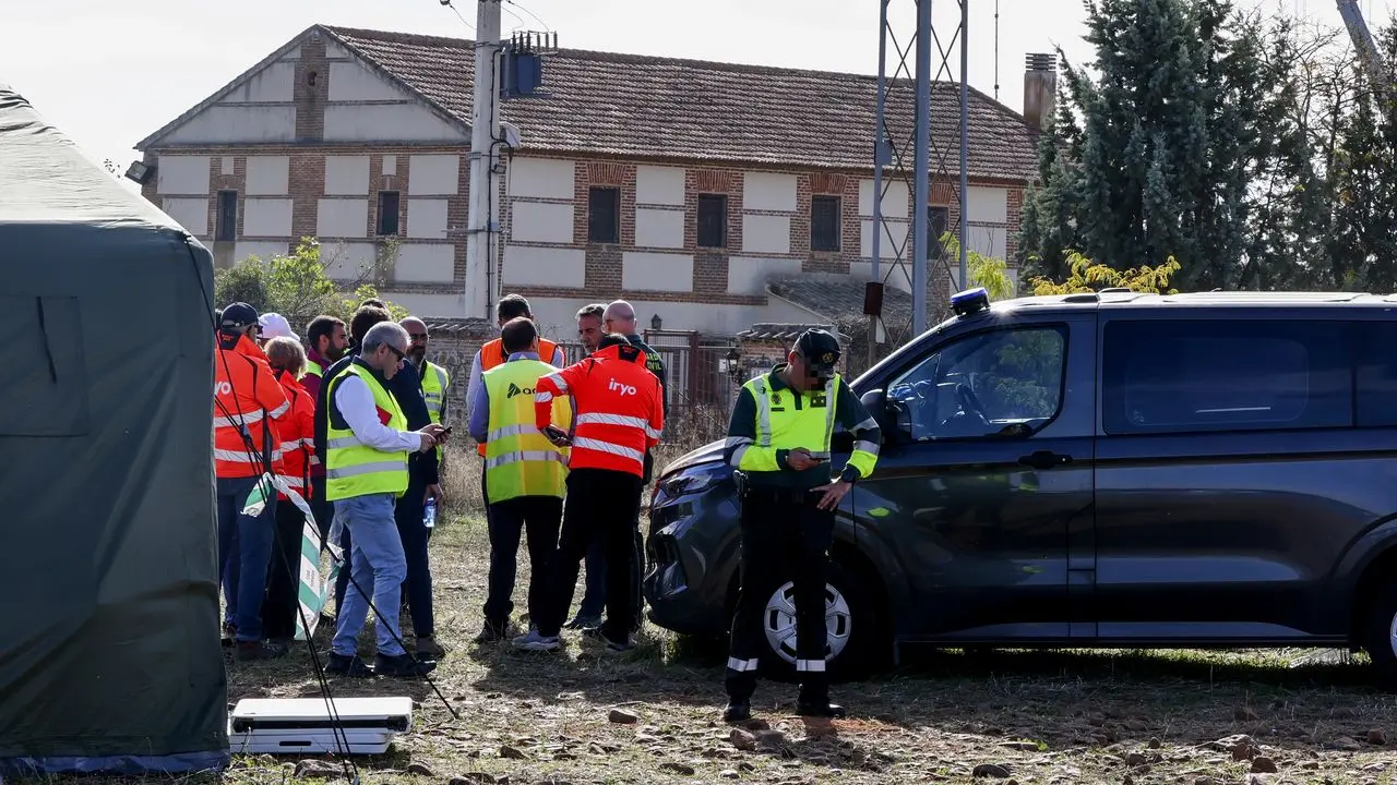 El SCF denuncia en el juzgado de Orgaz la filtración de los audios del centro de control de Atocha