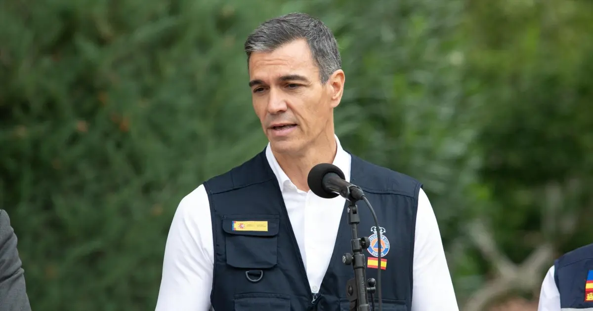 Sánchez y sus ministros rechazan ir al funeral por las víctimas en Urda