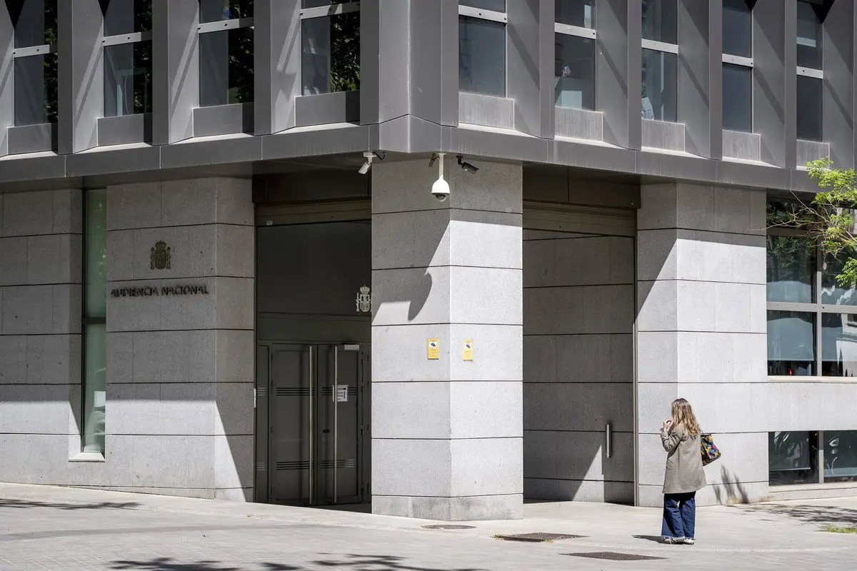 La Audiencia Nacional reduce las penas a una pareja por agresión sexual a una menor por la ley del ‘solo sí es sí’
