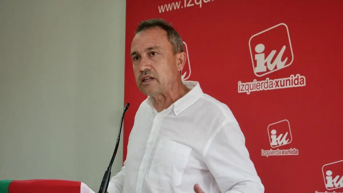 Ovidio Zapico reclama al bloque progresista responsabilidad para aprobar el presupuesto de 2027 y advierte de que prorrogarlo sería “un arma” para la derecha