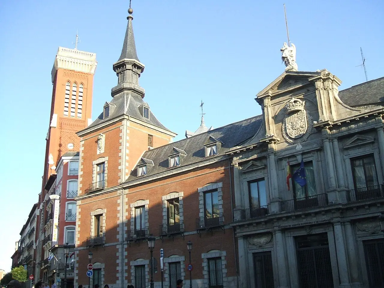 El PSOE de Sevilla propone a Rosario Andújar al Senado