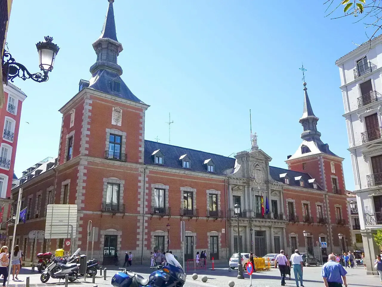 El PP votó a favor de la revalorización de pensiones en 2025