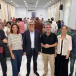 El PSE-EE ve posible cerrar la carpeta de puertos antes de elecciones