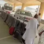 Un ataque hutí al aeropuerto de Riad deja doce muertos
